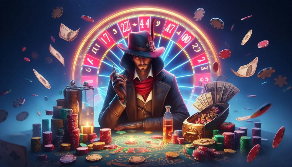 Revery Play Casino